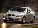 BMW 330i Sedan 2005 года (US)
